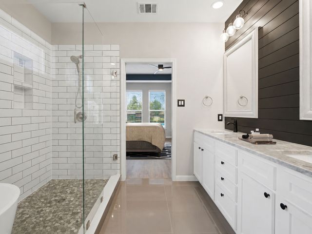 4013 Standridge Drive, The Colony, TX 75056