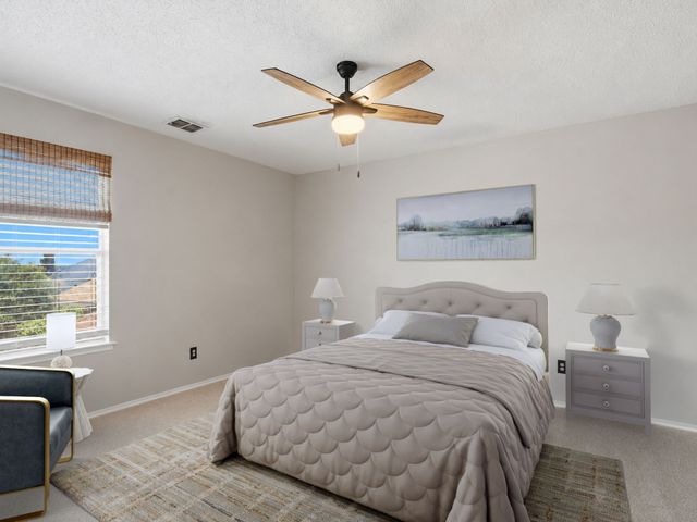 4013 Standridge Drive, The Colony, TX 75056
