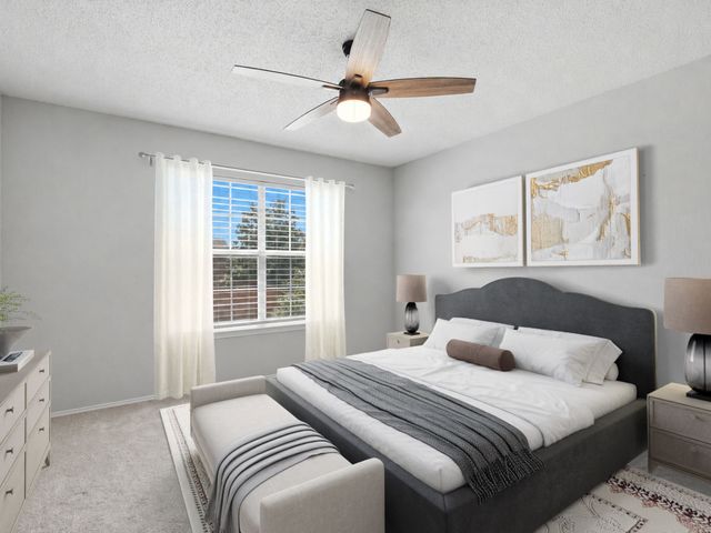 4013 Standridge Drive, The Colony, TX 75056