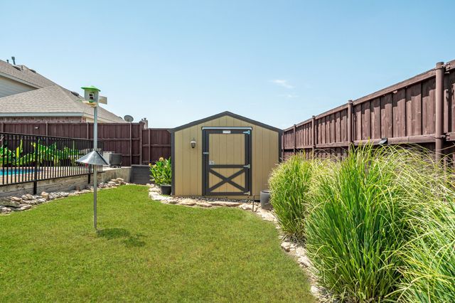 4013 Standridge Drive, The Colony, TX 75056