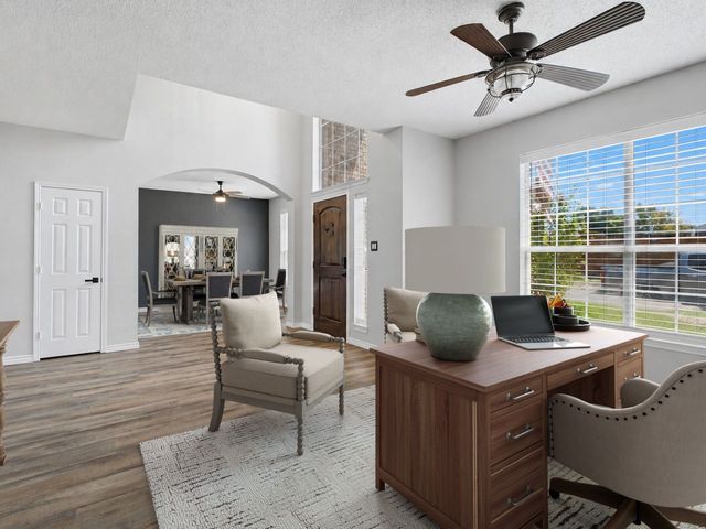 4013 Standridge Drive, The Colony, TX 75056