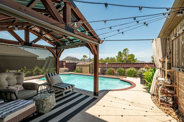 4013 Standridge Drive, The Colony, TX 75056