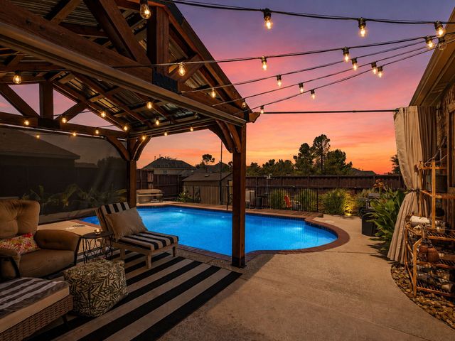 4013 Standridge Drive, The Colony, TX 75056