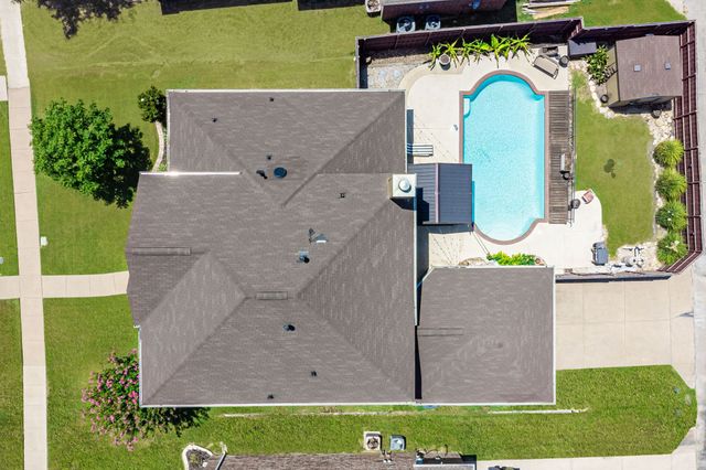 4013 Standridge Drive, The Colony, TX 75056