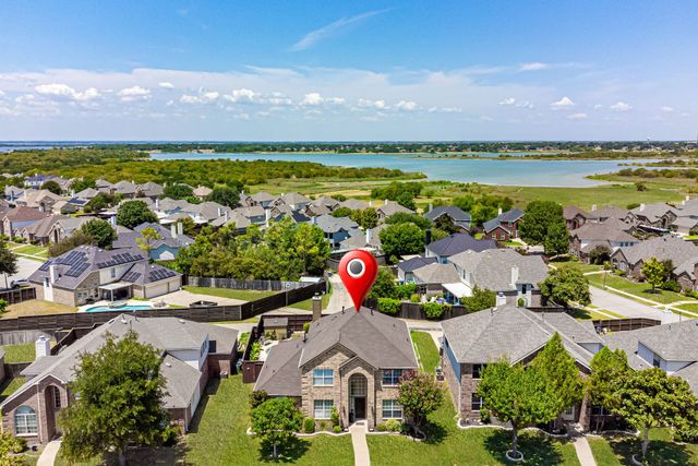 4013 Standridge Drive, The Colony, TX 75056