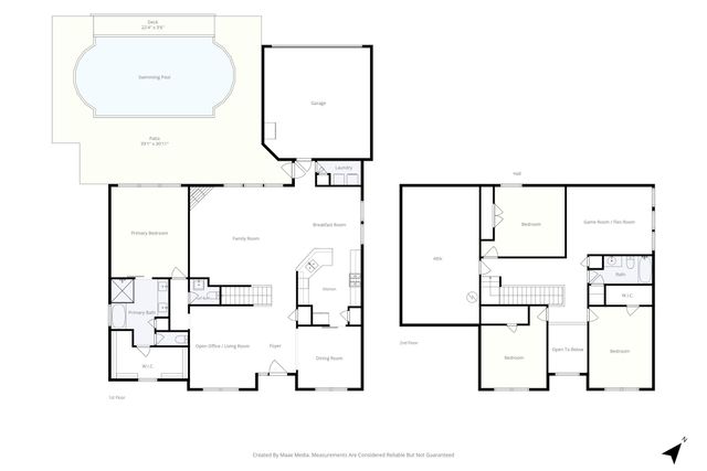 4013 Standridge Drive, The Colony, TX 75056