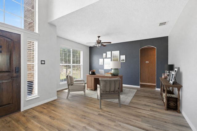 4013 Standridge Drive, The Colony, TX 75056