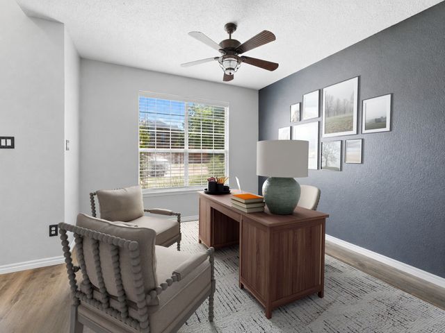 4013 Standridge Drive, The Colony, TX 75056