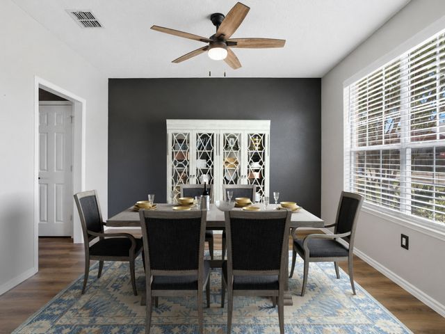 4013 Standridge Drive, The Colony, TX 75056