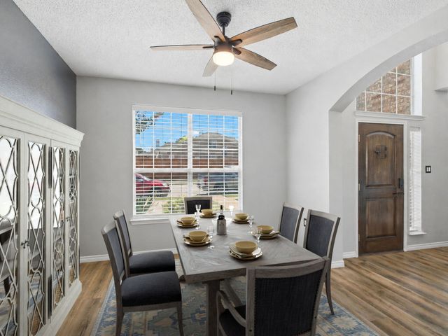 4013 Standridge Drive, The Colony, TX 75056