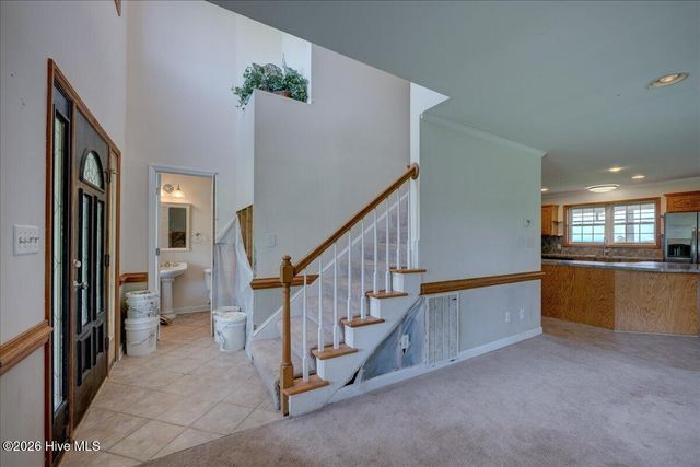 773 Old Pamlico Beach Road W, Belhaven, NC 27810