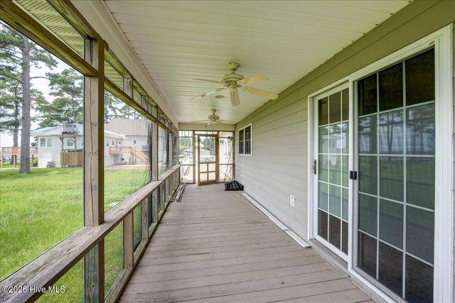 773 Old Pamlico Beach Road W, Belhaven, NC 27810