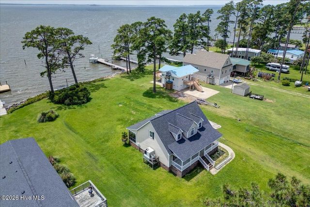 773 Old Pamlico Beach Road W, Belhaven, NC 27810