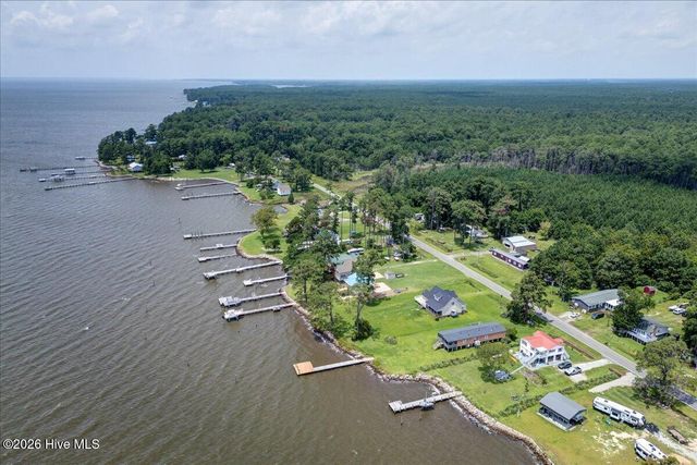 773 Old Pamlico Beach Road W, Belhaven, NC 27810