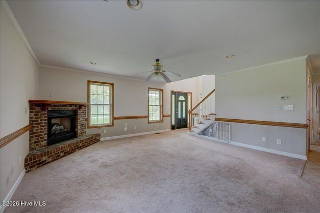 773 Old Pamlico Beach Road W, Belhaven, NC 27810
