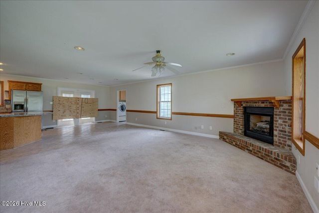 773 Old Pamlico Beach Road W, Belhaven, NC 27810