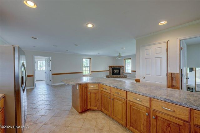 773 Old Pamlico Beach Road W, Belhaven, NC 27810
