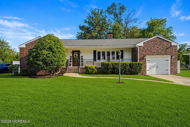 67 Morris Avenue, Edison, NJ 08837