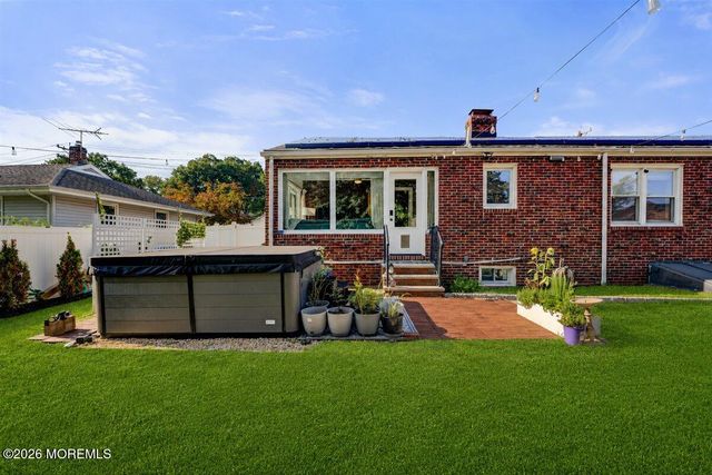 67 Morris Avenue, Edison, NJ 08837