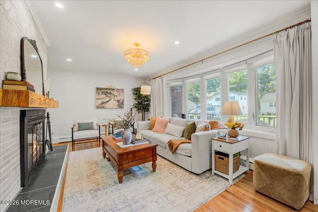 67 Morris Avenue, Edison, NJ 08837