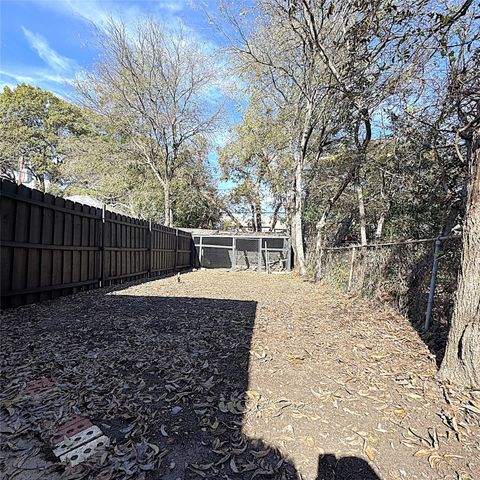 6035 Morningside Avenue, Dallas, TX 75206