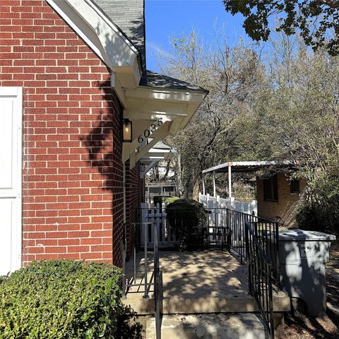 6035 Morningside Avenue, Dallas, TX 75206