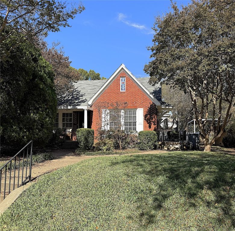 6035 Morningside Avenue, Dallas, TX 75206
