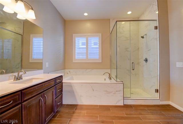 6344 Lautman Ridge Court, Las Vegas, NV 89141