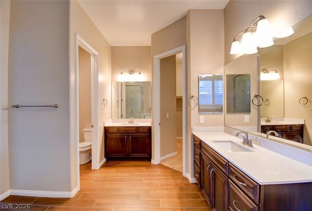 6344 Lautman Ridge Court, Las Vegas, NV 89141