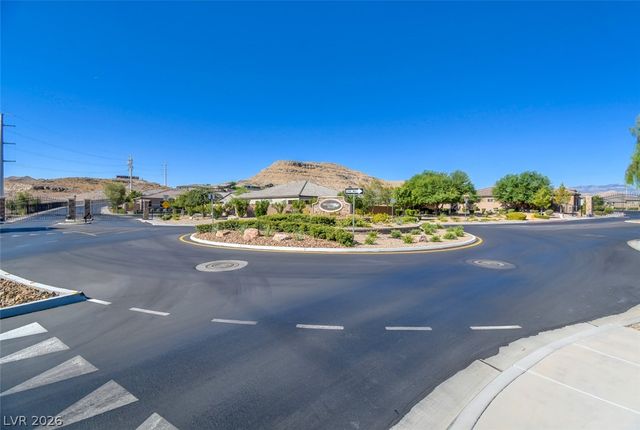 6344 Lautman Ridge Court, Las Vegas, NV 89141