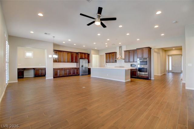 6344 Lautman Ridge Court, Las Vegas, NV 89141