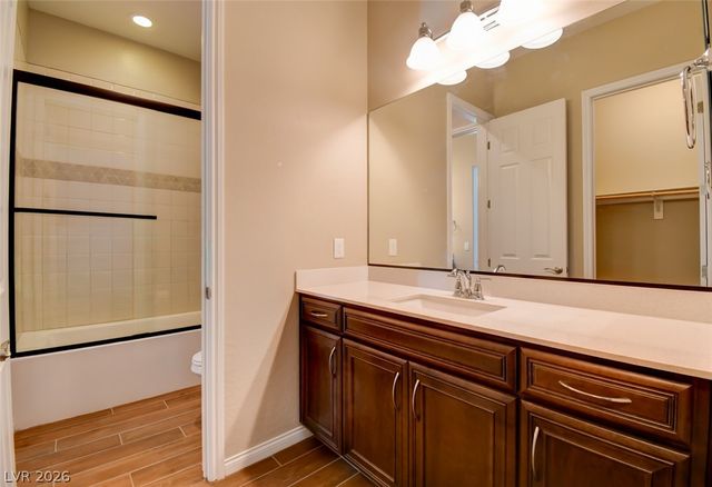 6344 Lautman Ridge Court, Las Vegas, NV 89141