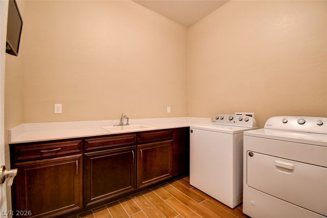 6344 Lautman Ridge Court, Las Vegas, NV 89141