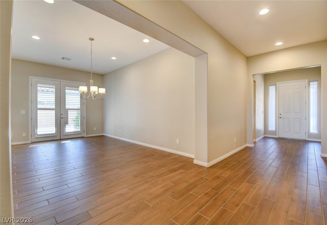 6344 Lautman Ridge Court, Las Vegas, NV 89141