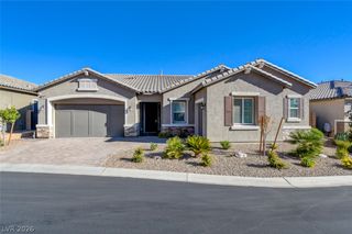6344 Lautman Ridge Court, Las Vegas, NV 89141