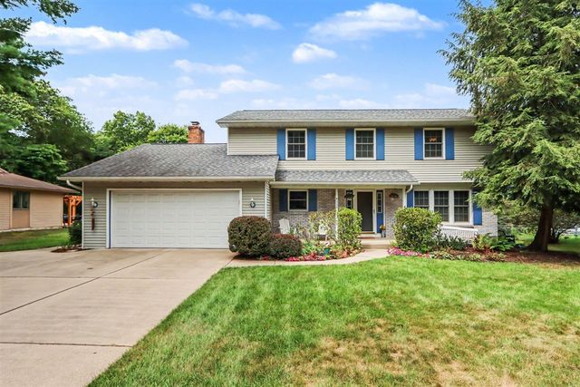 8330 Valleywood Lane, Portage, MI 49024
