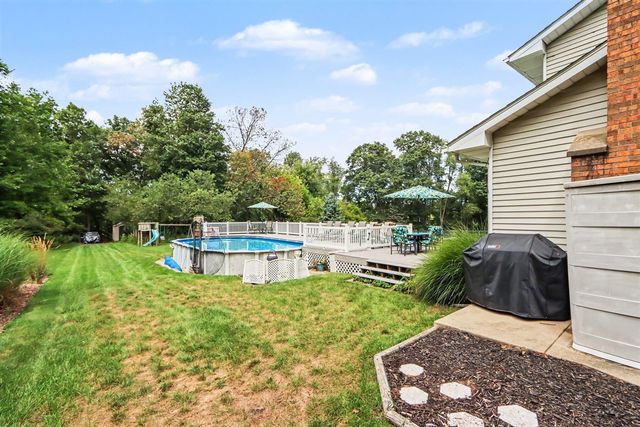 8330 Valleywood Lane, Portage, MI 49024