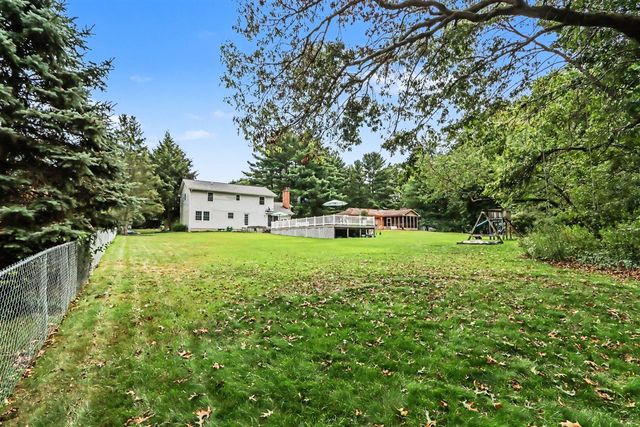 8330 Valleywood Lane, Portage, MI 49024