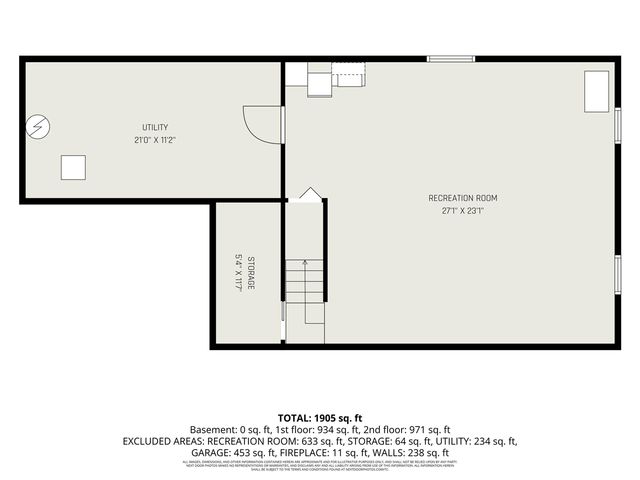 8330 Valleywood Lane, Portage, MI 49024