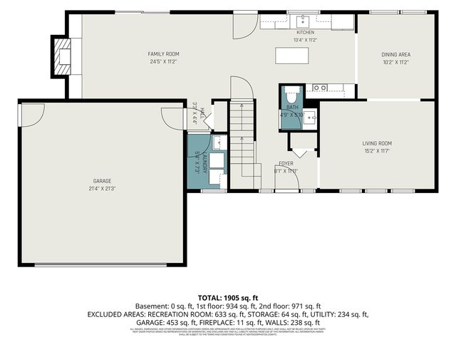 8330 Valleywood Lane, Portage, MI 49024