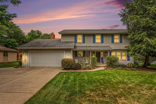 8330 Valleywood Lane, Portage, MI 49024
