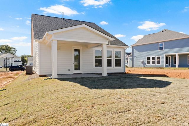 104 Plain Post Trail, Simpsonville, SC 29681
