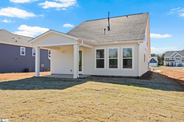 104 Plain Post Trail, Simpsonville, SC 29681