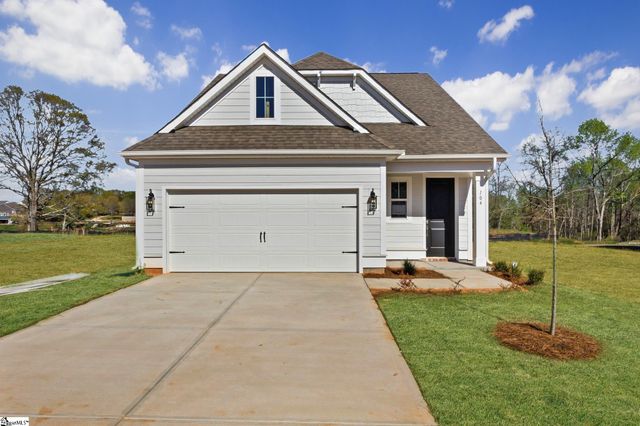 104 Plain Post Trail, Simpsonville, SC 29681