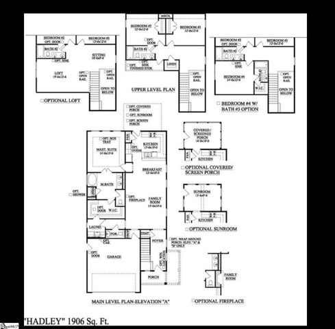 104 Plain Post Trail, Simpsonville, SC 29681