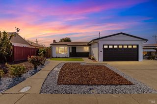 825 Brookwood Ave, Vallejo, CA 94591