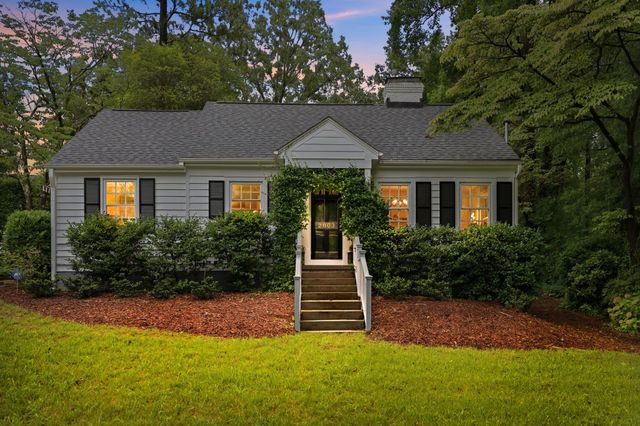 2803 Wayland Drive, Raleigh, NC 27608