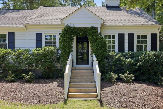 2803 Wayland Drive, Raleigh, NC 27608
