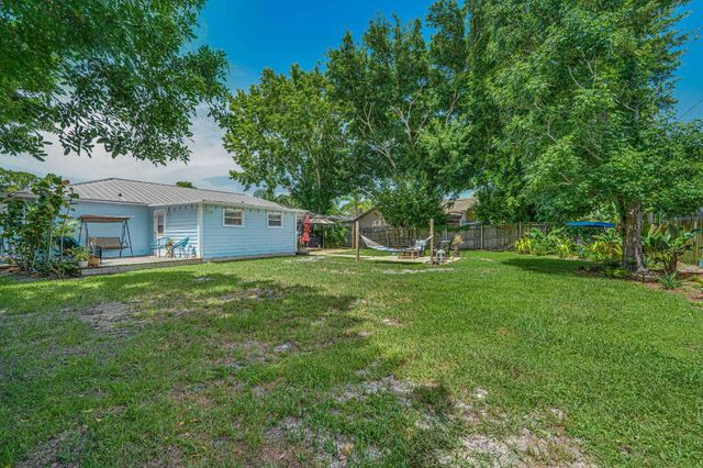 108 SW De Gouvea Terrace, Port St. Lucie, Port St Lucie, FL 34984