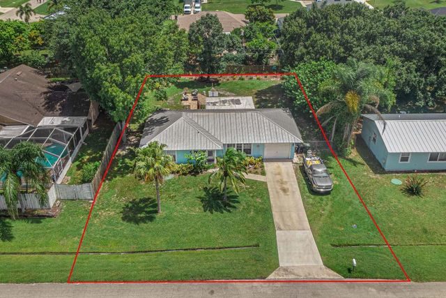 108 SW De Gouvea Terrace, Port St. Lucie, Port St Lucie, FL 34984